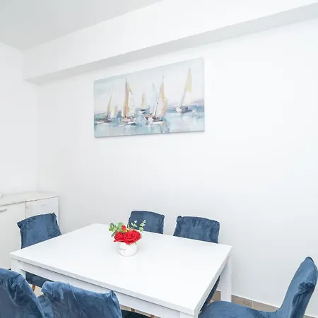 Amazing In With Kitchen 杜布罗夫尼克
