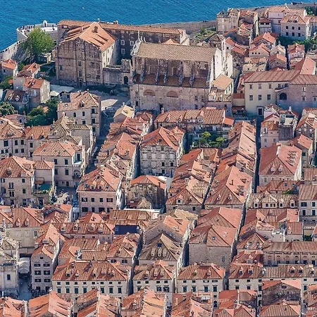 3 Bedroom Gorgeous In Dubrovnik
