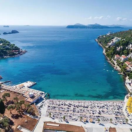 Appartement Amazing In With Kitchen Dubrovnik