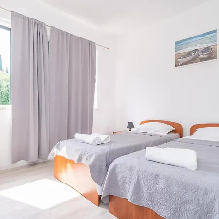 Amazing In With Kitchen Appartement Dubrovnik