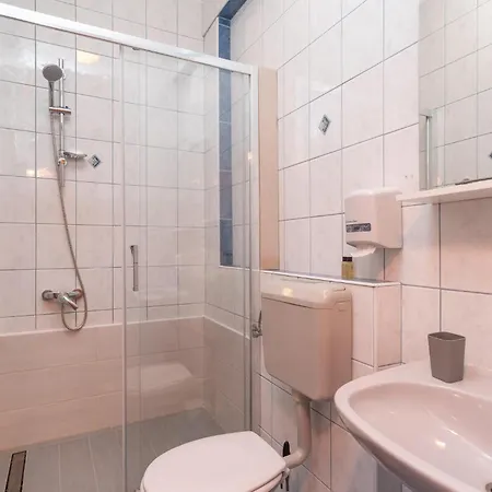 Apartmán 3 Bedroom Gorgeous In