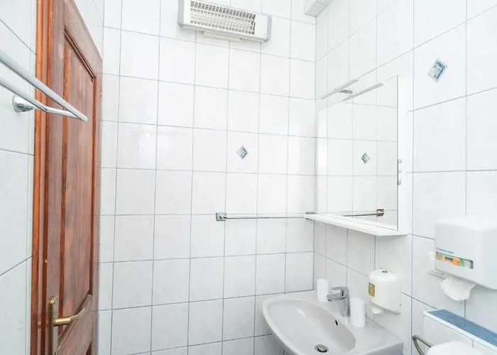 Gorgeous In Апартаменты Дубровник