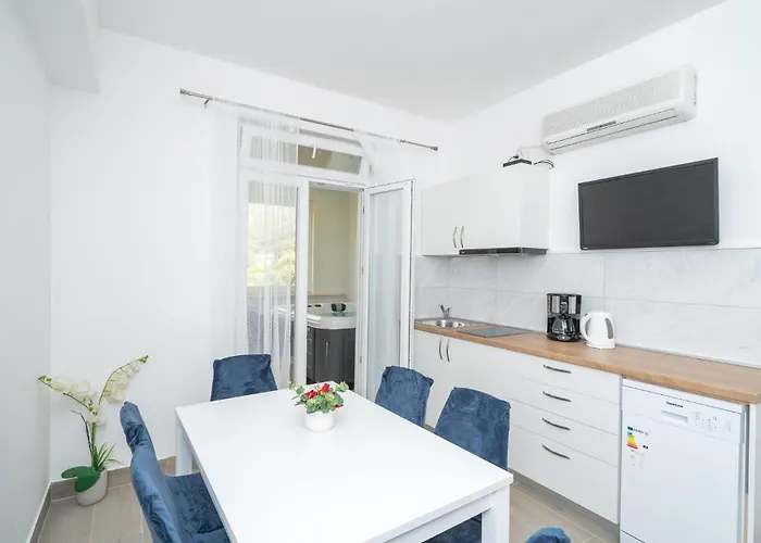 Gorgeous In Апартаменты