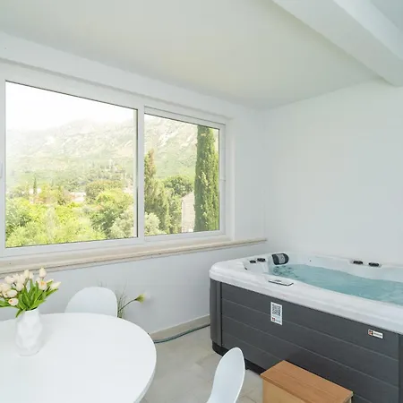3 Bedroom Gorgeous In * Dubrovnik