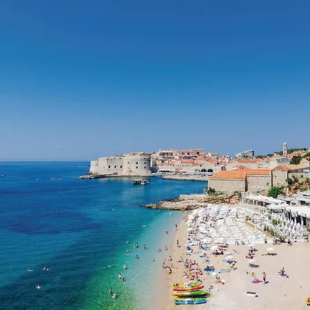3 Bedroom Gorgeous In * Dubrovnik