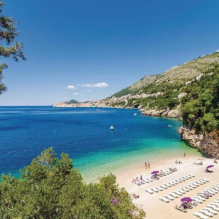شقة Amazing Apartment In Dubrovnik