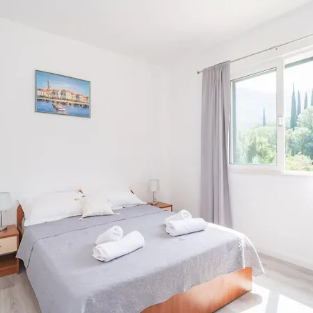 3 Bedroom Gorgeous In Dubrovnik