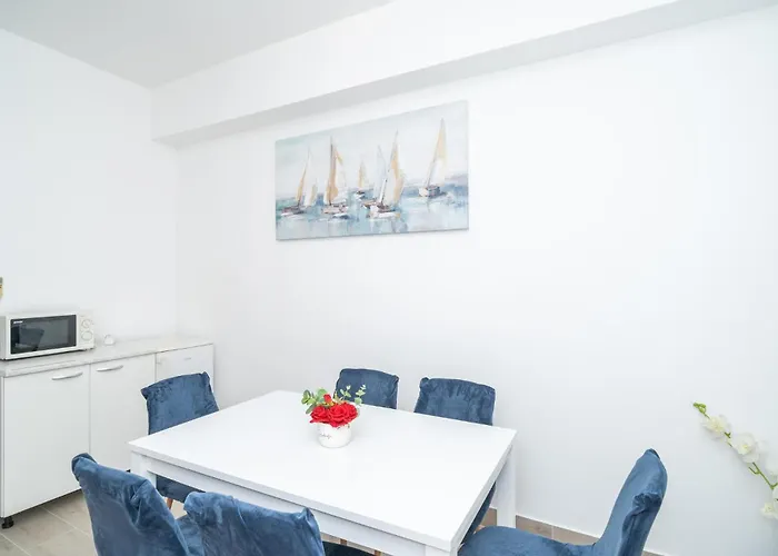 Gorgeous In Dubrovnik