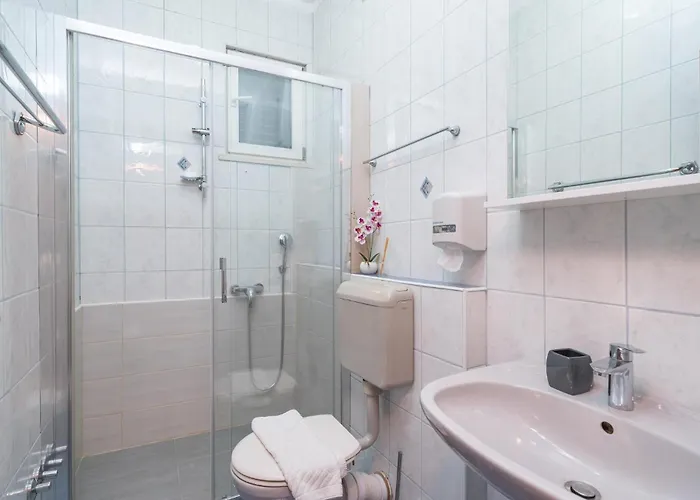 Appartement Gorgeous In *