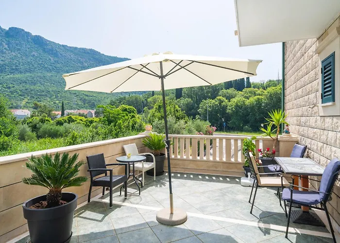 Appartement Gorgeous In