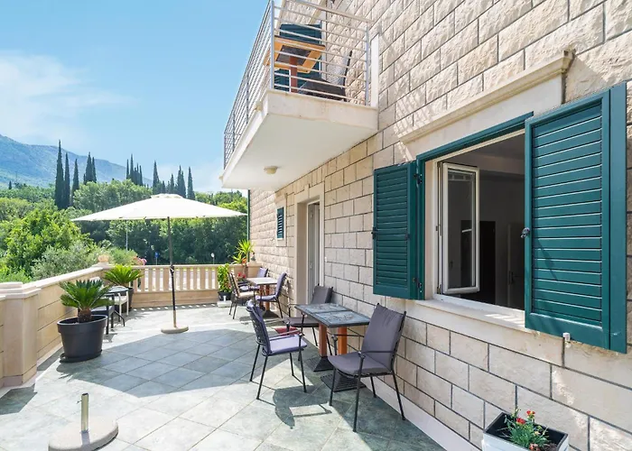 Gorgeous In Dubrovnik