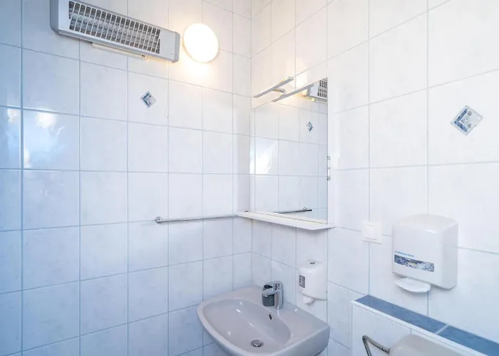 Appartement Gorgeous In