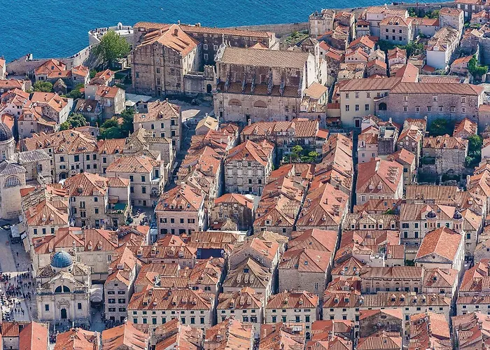 Gorgeous In Dubrovnik