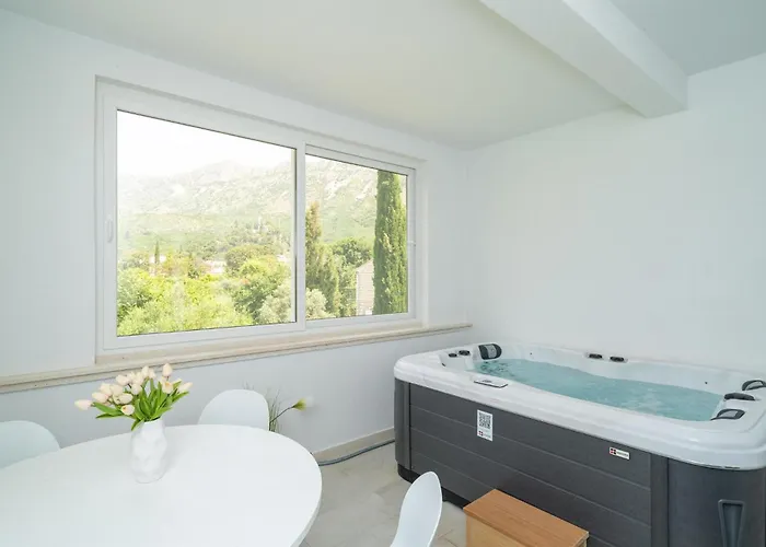 Gorgeous In * Dubrovnik