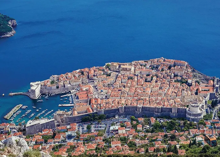 Appartement Gorgeous In