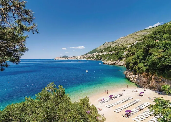 Appartement Gorgeous In