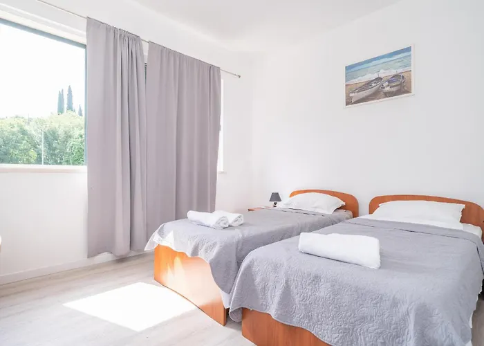 Gorgeous In Appartement Dubrovnik