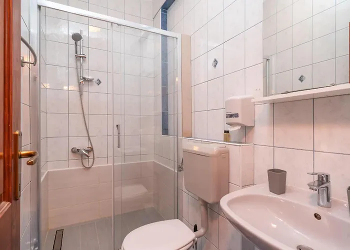 Appartement Gorgeous In