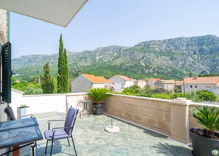 Appartement Gorgeous In *