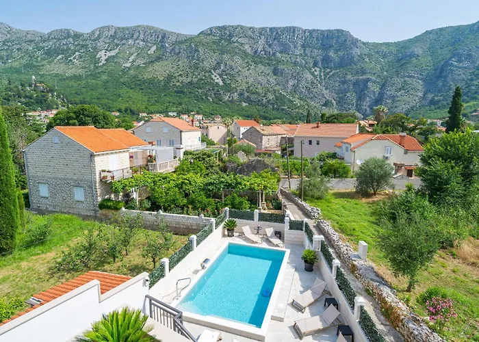 Gorgeous In Dubrovnik