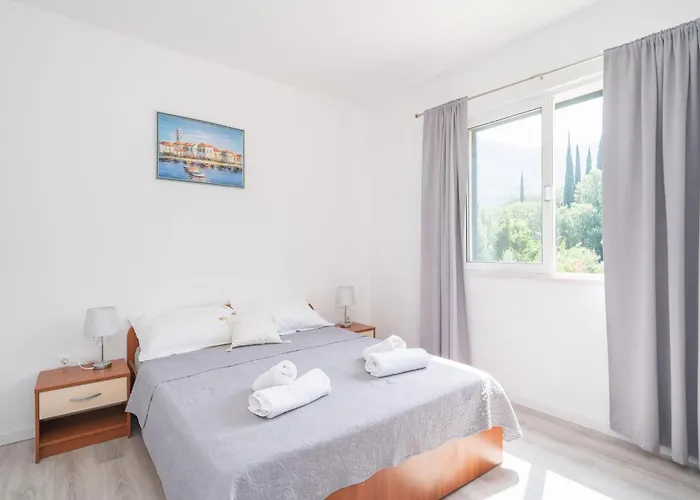 Gorgeous In * Dubrovnik